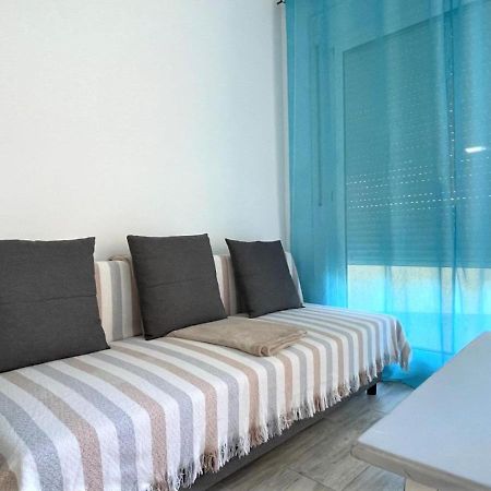 Belvilla By Oyo Apartment In Benalma¡Dena Benalmádena Eksteriør bilde