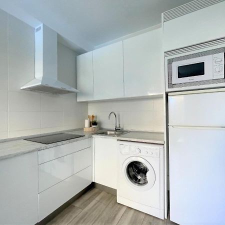 Belvilla By Oyo Apartment In Benalma¡Dena Benalmádena Eksteriør bilde