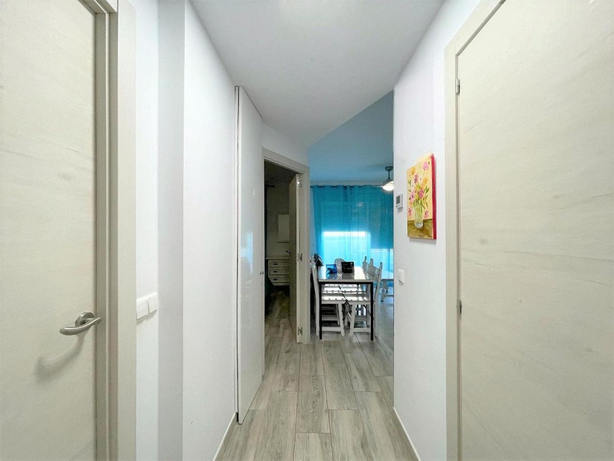 Belvilla By Oyo Apartment In Benalma¡Dena Benalmádena Eksteriør bilde