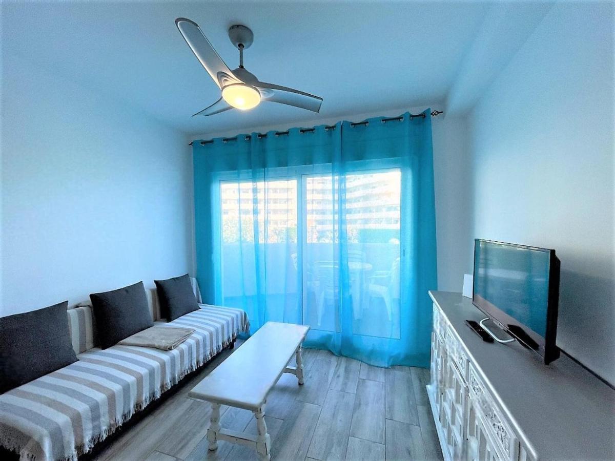 Belvilla By Oyo Apartment In Benalma¡Dena Benalmádena Eksteriør bilde