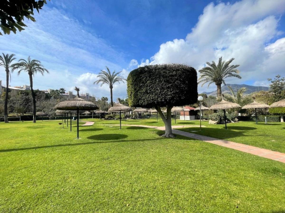 Belvilla By Oyo Apartment In Benalma¡Dena Benalmádena Eksteriør bilde