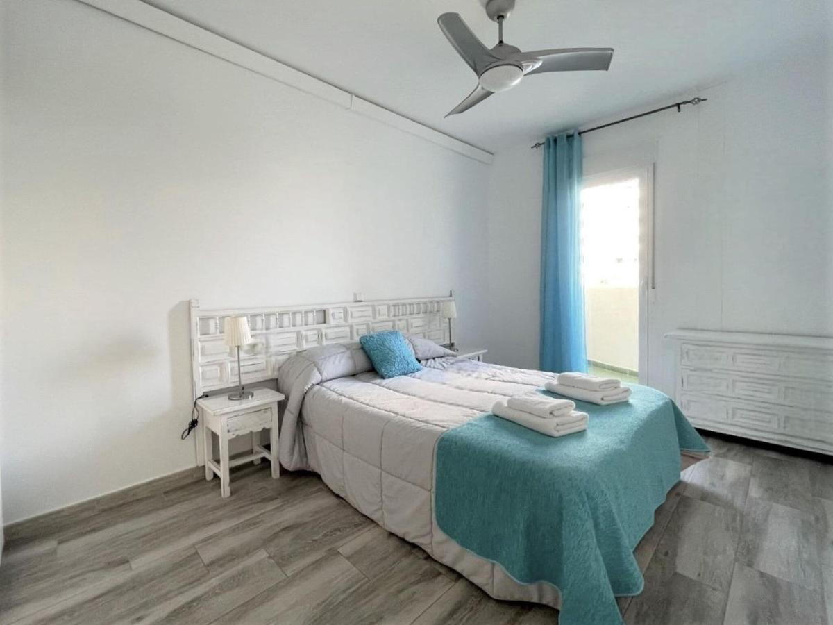 Belvilla By Oyo Apartment In Benalma¡Dena Benalmádena Eksteriør bilde