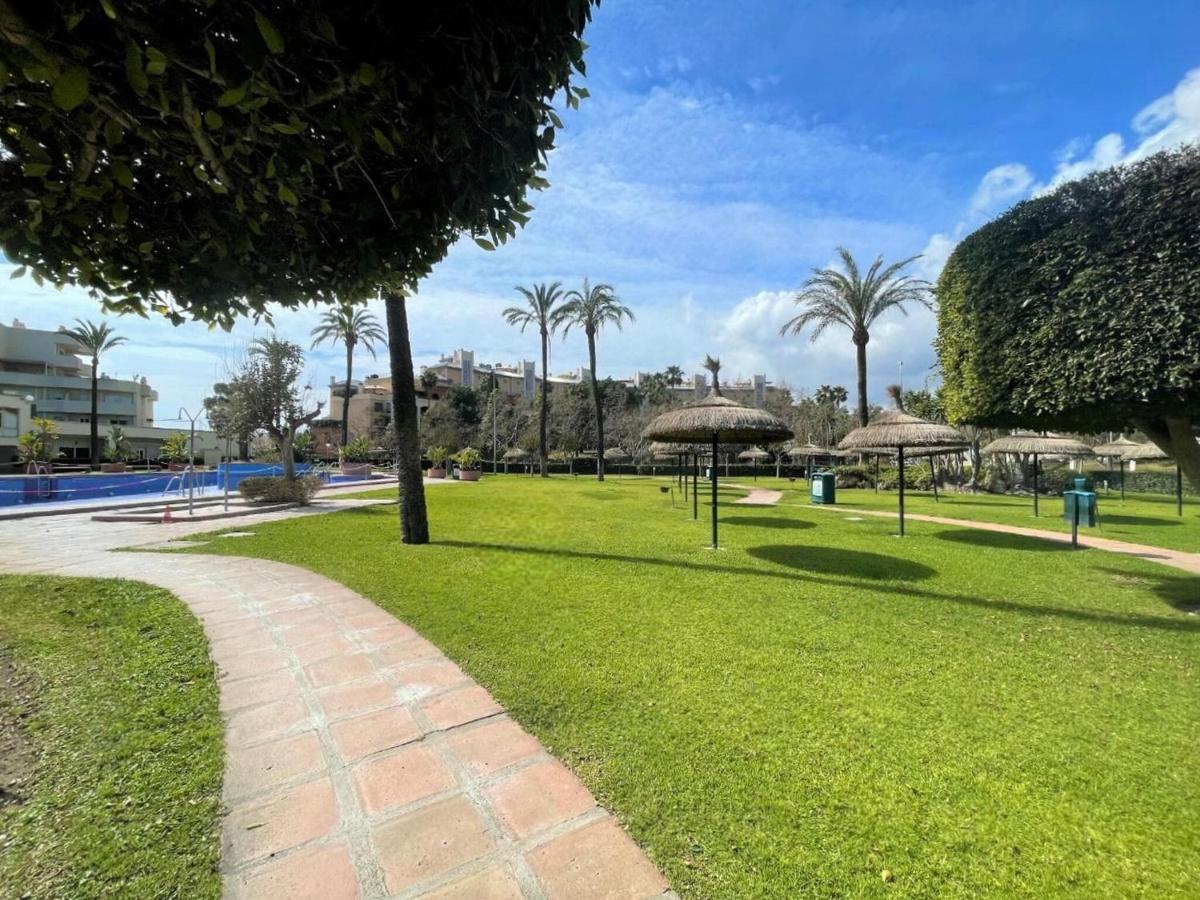 Belvilla By Oyo Apartment In Benalma¡Dena Benalmádena Eksteriør bilde