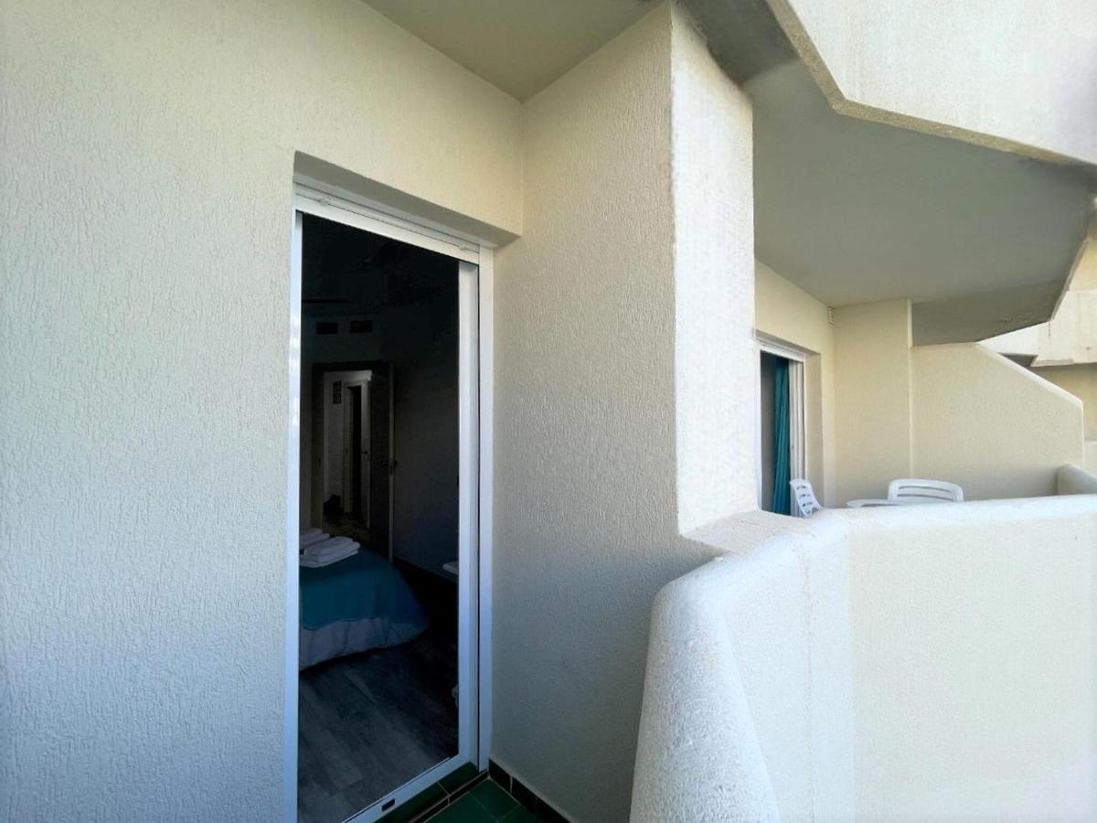 Belvilla By Oyo Apartment In Benalma¡Dena Benalmádena Eksteriør bilde