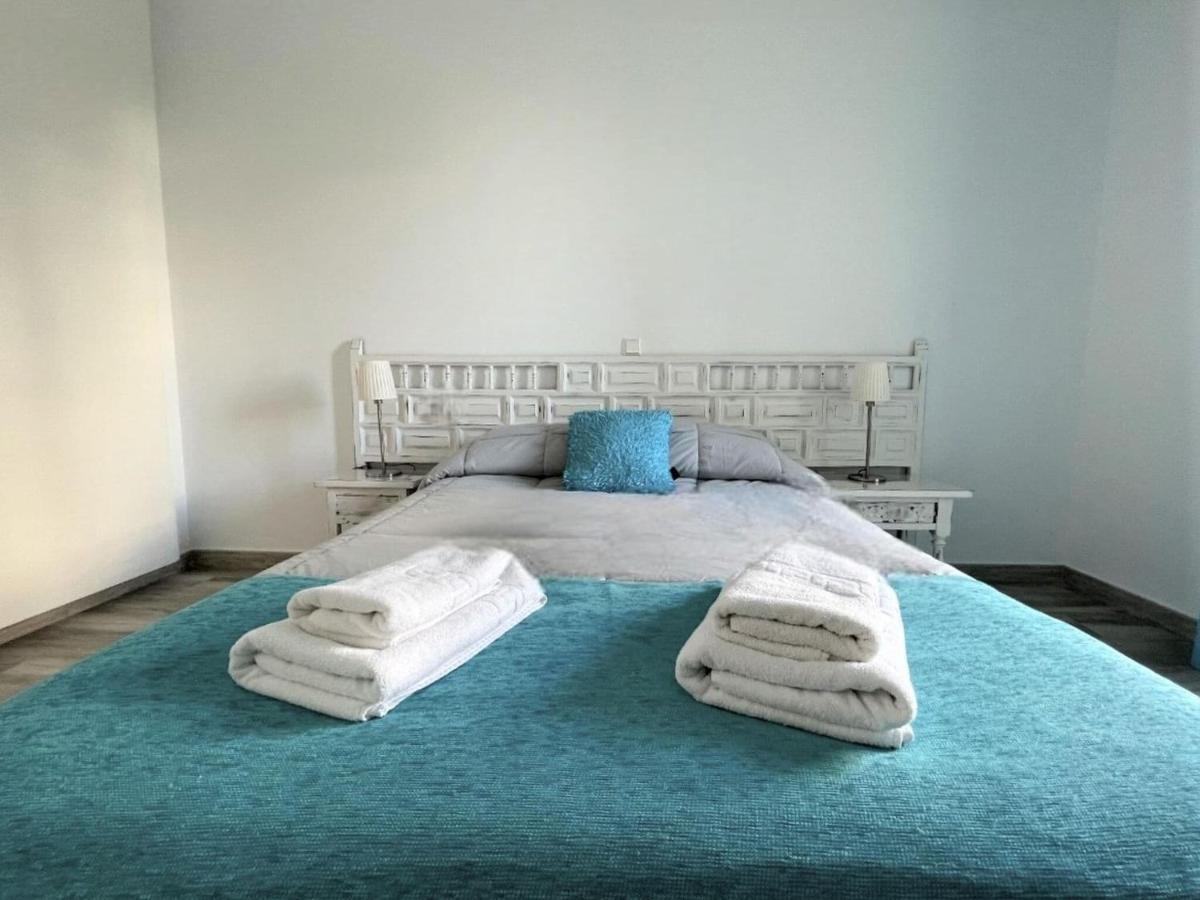 Belvilla By Oyo Apartment In Benalma¡Dena Benalmádena Eksteriør bilde