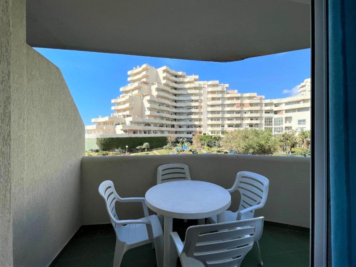 Belvilla By Oyo Apartment In Benalma¡Dena Benalmádena Eksteriør bilde