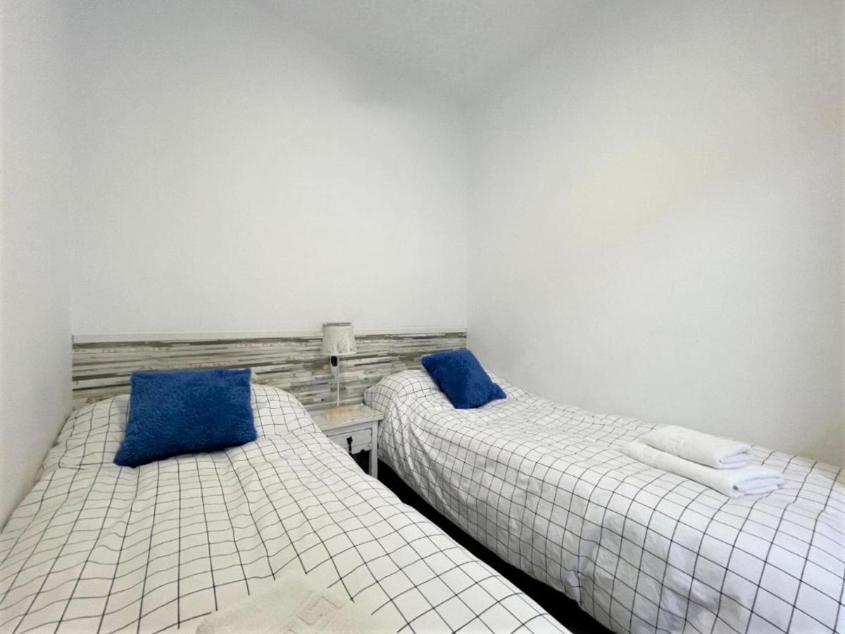 Belvilla By Oyo Apartment In Benalma¡Dena Benalmádena Eksteriør bilde