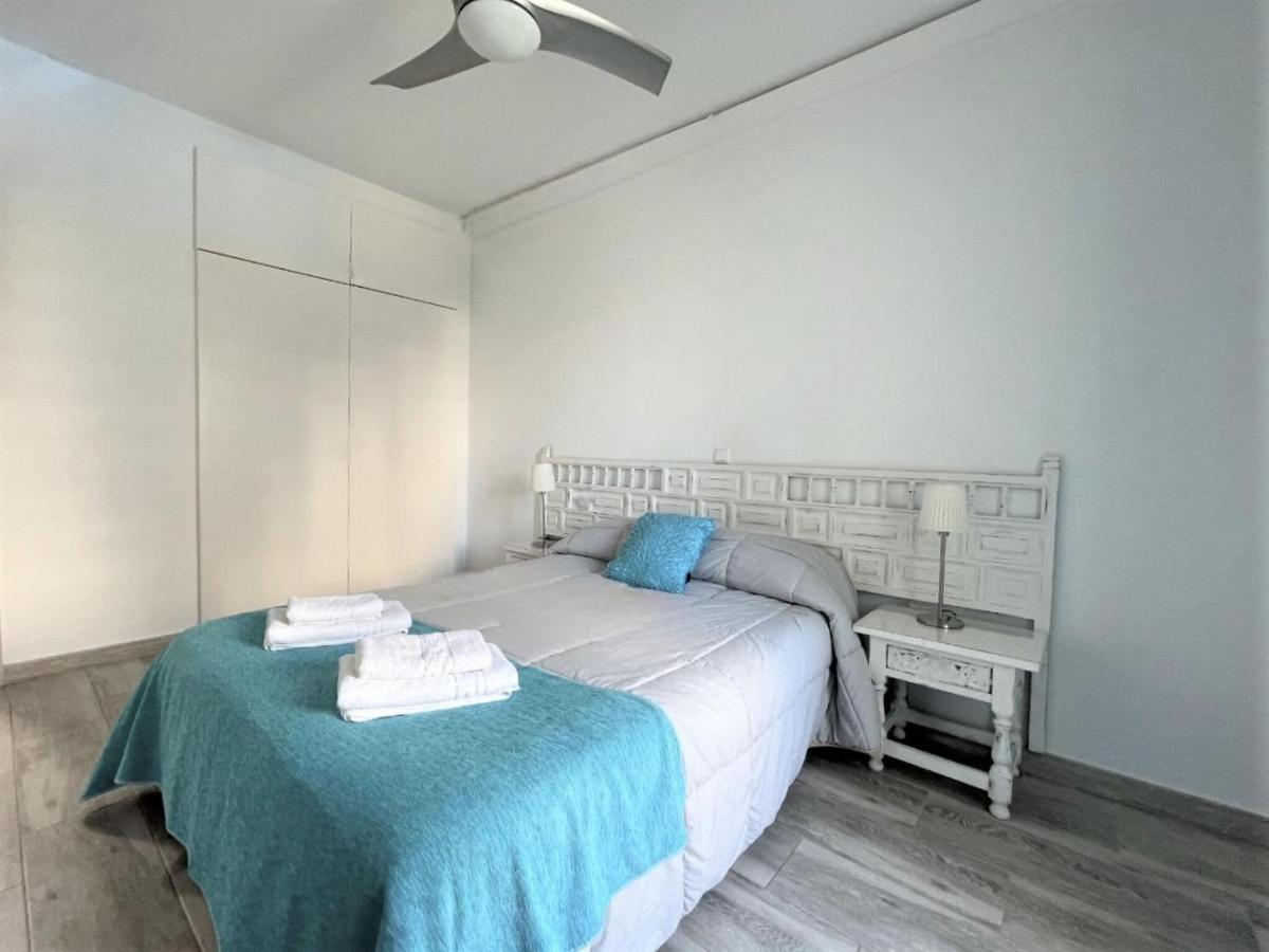 Belvilla By Oyo Apartment In Benalma¡Dena Benalmádena Eksteriør bilde