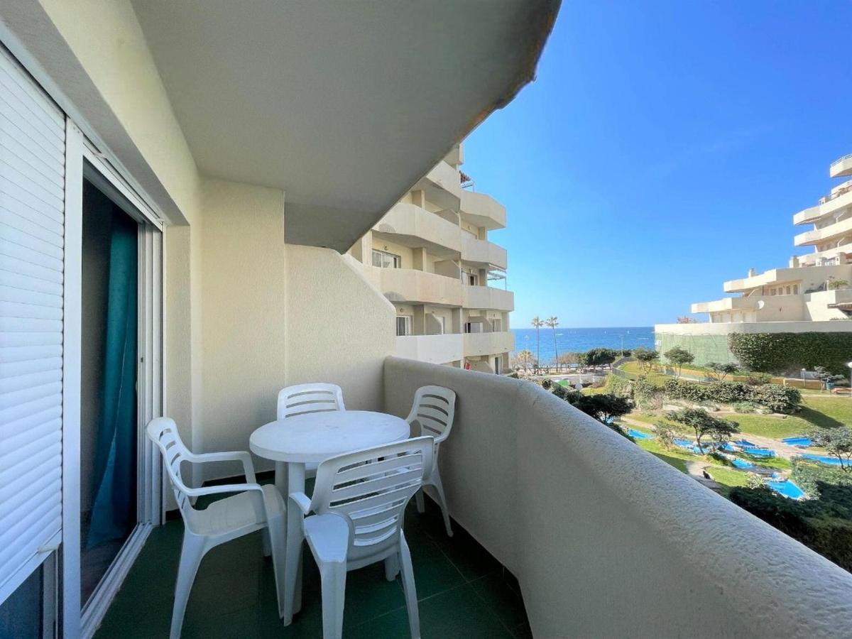 Belvilla By Oyo Apartment In Benalma¡Dena Benalmádena Eksteriør bilde